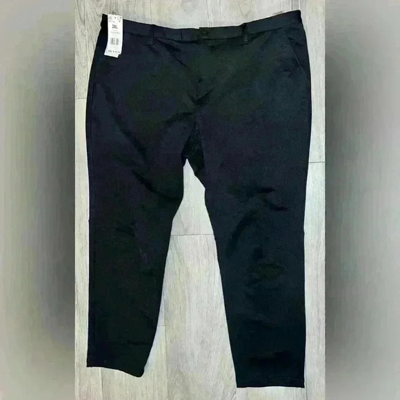 NWT Adidas prime blue jogger pants men size 2XL - Picture 1 of 3